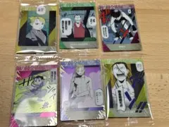 鋼の錬金術師 ウエハース2