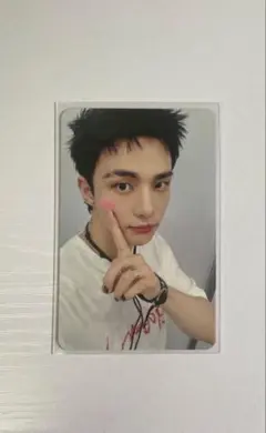 サウェ soundwave スキズ straykids ヒョンジン KARMA