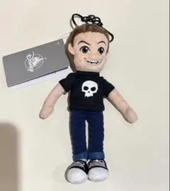 ディズニーストア シド ぬいぐるみ マスコット トイストーリー