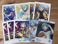 あんスタ 紫之創 ぱしゃっつ ぱしゃこれ エモカ クリアカード