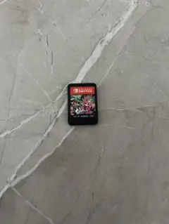 Nintendo Switch スプラトゥーン2 ソフト
