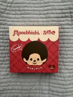 PUNIKKO Monchhichi モンチッチくん スクイーズ ぷにっこ - メルカリ