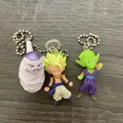 ドラゴンボール キーホルダーセット
