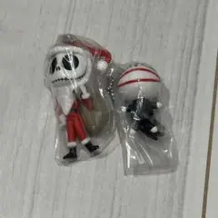 ナイトメアー・ビフォア・クリスマス スイングマスコット