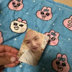 ウィバース　ラキドロ　トレカ