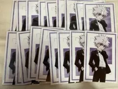 HUNTER×HUNTER ハンターハンター　キルア　アニメイトフェア　特典