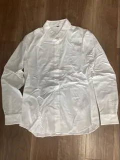 ユニクロ レーヨンブラウス XXS