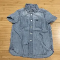 POLO RALPH LAUREN 半袖シャツ 4/4T