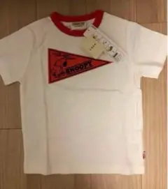 【新品タグ付】coen コーエン　スヌーピー 半袖Tシャツ　120cmのサムネイル