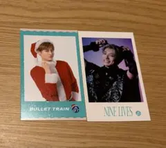 超特急　アロハ　ミニフォト