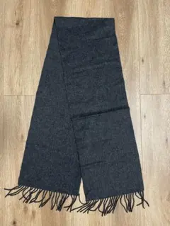 ユニクロ　UNIQLO マフラー　カシミヤ