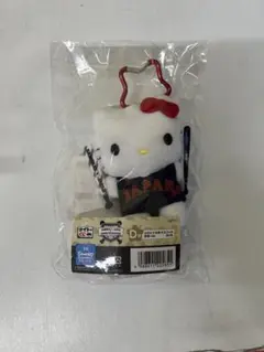 ✱ハローキティ 侍JAPAN 一番くじのサムネイル
