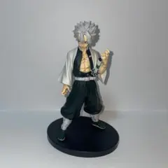 B*N様 鬼滅の刃 不死川実弥 絆ノ装 フィギュア