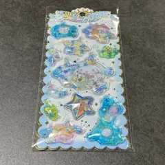 シナモロール ウォーターシール