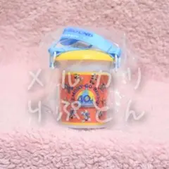 東京ディズニーリゾート40周年・スーベニア スナックケース