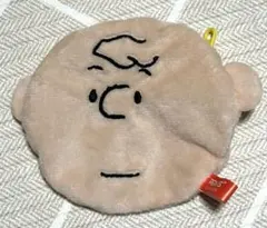 チャーリーブラウン ポーチ