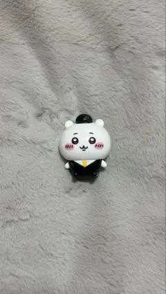 ちいかわ マクドナルド ミニフィギュア