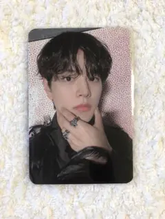 スンミン musickorea ミューコリ DOIT straykids