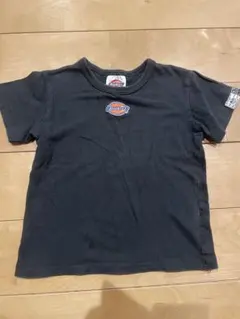 Dickies Tシャツ　キッズ　110㎝　ディッキーズのサムネイル