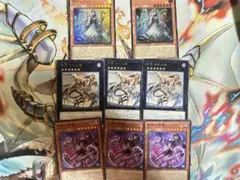 遊戯王OCG『アンデッド族』デッキパーツのサムネイル