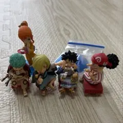 2026年最新】ワンピースワールドコレクタブルフィギュアの人気アイテム