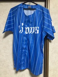 蒼空ユニフォーム 3点セット 埼玉西武ライオンズ 蒼空ユニフォームアップグレードユニ | 埼玉西武ライオンズ