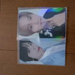 NCTDREAM NCT127 ヘチャン トレカ 会場限定