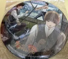 銀魂 缶バッジ 沖田総悟 新訳紅桜篇 ナンジャタウン - メルカリ