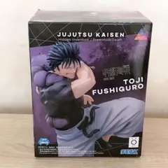 呪術廻戦 懐玉・玉折 Luminasta 伏黒甚爾 天与呪縛