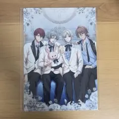 2026年最新】źooļ クリアファイルの人気アイテム - メルカリ