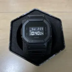 G-SHOCK デジタル時計 CASIO DW-5600BB