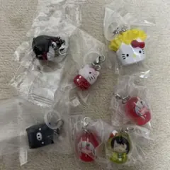 めじるしアクセサリー　まとめ売り7点