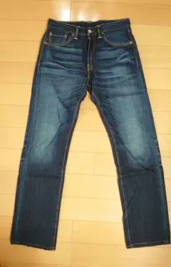 Levi's リーバイス 505
