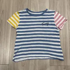 Tommy トミー　Tシャツ 4-5才