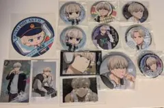 2025年最新】梶蓮 缶バッジ まとめ売りの人気アイテム - メルカリ