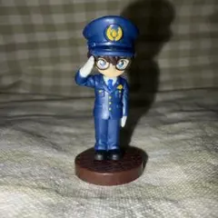 名探偵コナン　チョコエッグ