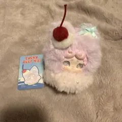 【オイル目！】luckydeernai 新作アイス