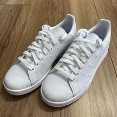 新品未使用adidas スタンスミス 24.5センチ