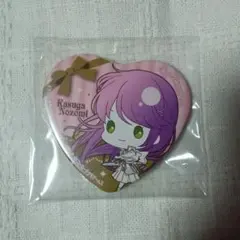 にじさんじ Prism Heart June Bride 缶バッジ 白雪巴 - メルカリ
