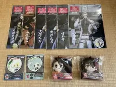 みんなのくじ 刀剣乱舞ONLINE ～ぬーどるストッパーの陣 其ノ伍～