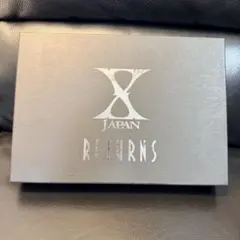 X JAPAN/THE LAST LIVE 完全版 コレクターズBOX DVD - メルカリ