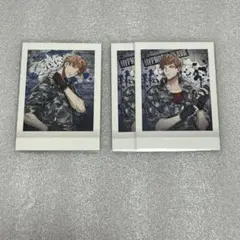 ヒプマイ　ぱしゃこれ　MAD TRIGGER CREW