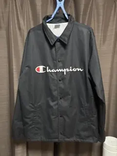 champion コーチジャケット