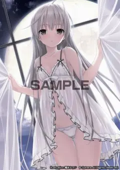 ヨスガノソラ』販促ポスター 非売品 アニメ 春日野穹 - メルカリ