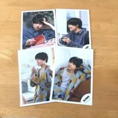 【公式写真】SixTONES