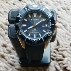シチズン　プロマスター　BN0196-01Lのサムネイル