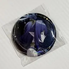 原神 缶バッジ 月夜の叙事詩 ラウマ - メルカリ