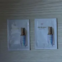 クレ•ド•ポー ボーテ　ル•セラムII