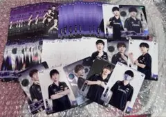 第五人格 IJLカード FENNEL sasori まえけん Hasha まとめ