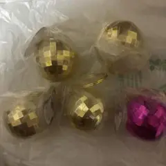 マツケン マツケンサンバ ガチャ ガチャガチャ ガチャポン 5つセット